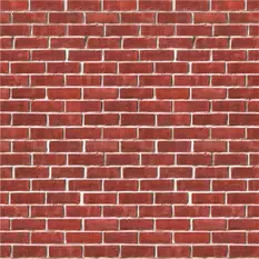 Brick Wall Room...