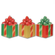 Christmas Prese...