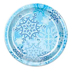 Snowflake 9 Pla...