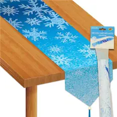 Snowflake Table...