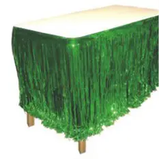 Green Metallic ...