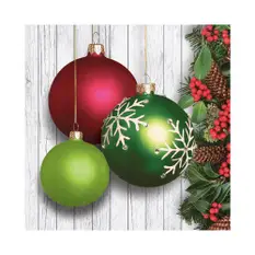 Holiday Ornamen...