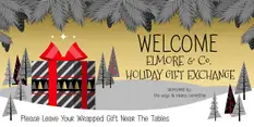 Gift Holiday Cu...