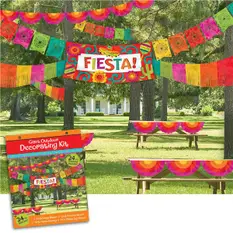 Fiesta Decorati...