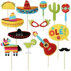 Fiesta Photo Pr...