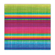Serape Beverage...