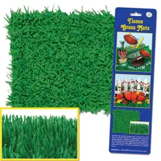 Green Tissue Gr...