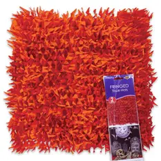 Fire Tissue Mat...
