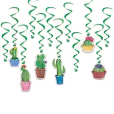 Cactus Hanging ...