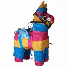 Burro Pi&amp41a...