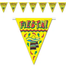 Fiesta 12' Penn...