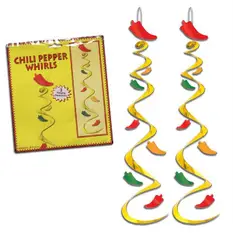 Chili Pepper Wh...