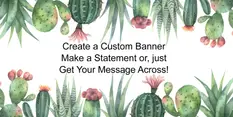 Cactus Flower C...