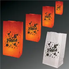 Fiesta Luminary...