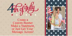 4th of July Cus...