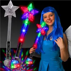 LED Prism Star ...