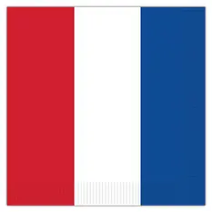 Patriotic Color...