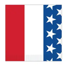 Patriotic Color...