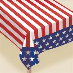 American Flag F...