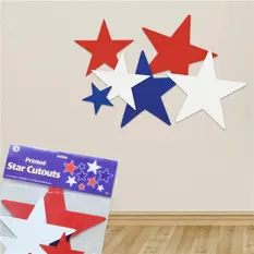Red, White and ...