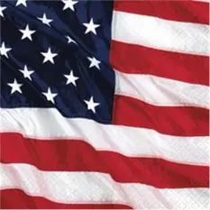 American Flag B...
