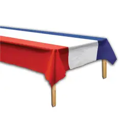 Patriotic Table...