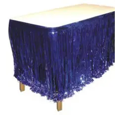 Blue Metallic F...