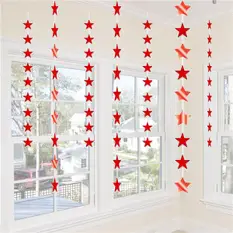 Red Star String...