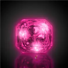 LED Pink Diamon...