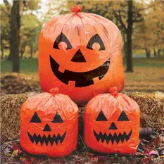 Halloween Pumpk...