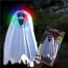 LED Ghost Decor...