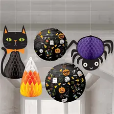 Halloween Hangi...