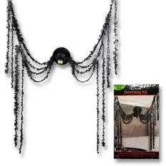 Spider Giant Ha...