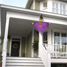 Halloween Hangi...