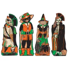 Vintage Hallowe...