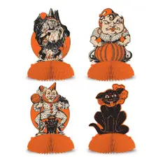 Vintage Hallowe...