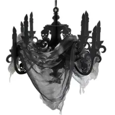 Haunted House C...