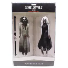 Ghost Girls Bac...