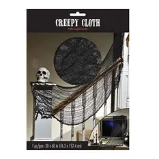 Black Creepy Cl...