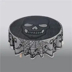 Skull Lace Tabl...