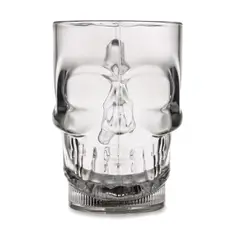 LED Skull 14 oz...
