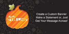 Halloween Pumpk...