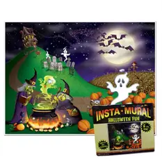 Halloween Fun B...