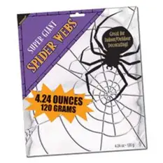 Spider Web Mate...
