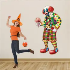 Zombie Clown Jo...