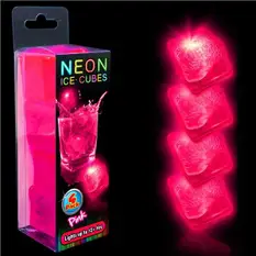 Neon Pink LED  ...