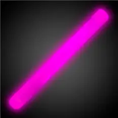 LED Pink Foam L...