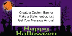 Halloween Grave...
