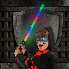 LED Bolt Sword ...