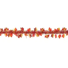 Fall Crinkle Ga...